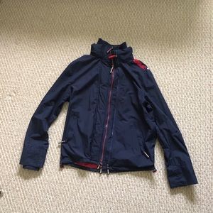 SuperDry Windbreaker